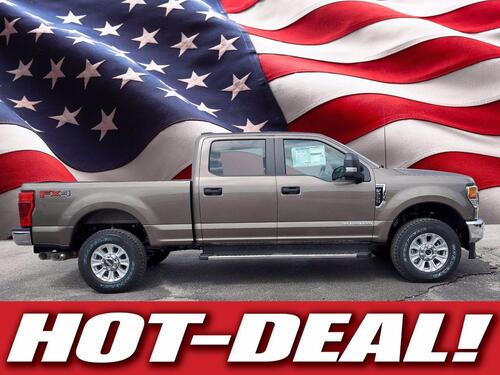 2020 Ford F-250 Super Duty SRW XL Tampa FL 2020 Ford F-250 Super Duty SRW XL Tampa FL