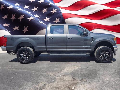 2020 Ford F-250 Super Duty SRW XL Tampa FL 2020 Ford F-250 Super Duty SRW XL Tampa FL
