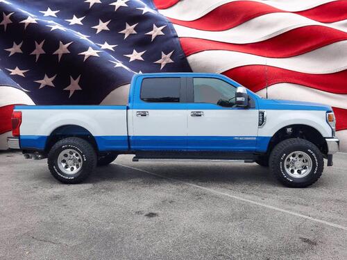 2020 Ford F-250 Super Duty SRW XL Tampa FL 2020 Ford F-250 Super Duty SRW XL Tampa FL