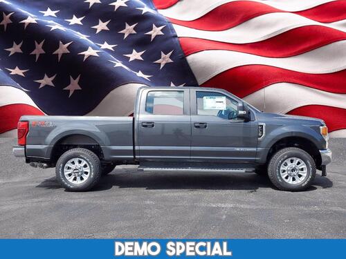 2020 Ford F-250 Super Duty SRW XL Tampa FL 2020 Ford F-250 Super Duty SRW XL Tampa FL
