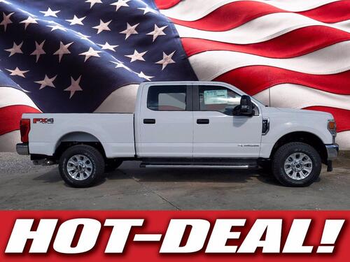 2020 Ford F-250 Super Duty SRW XL Tampa FL 2020 Ford F-250 Super Duty SRW XL Tampa FL