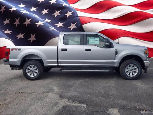2020 Ford F-250 Super Duty SRW XL Tampa FL 2020 Ford F-250 Super Duty SRW XL Tampa FL