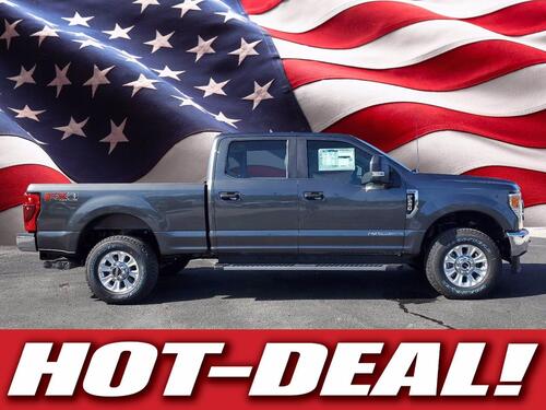 2020 Ford F-250 Super Duty SRW XL Tampa FL 2020 Ford F-250 Super Duty SRW XL Tampa FL