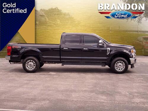 2020 Ford F-250 Super Duty SRW XLT Tampa FL 2020 Ford F-250 Super Duty SRW XLT Tampa FL