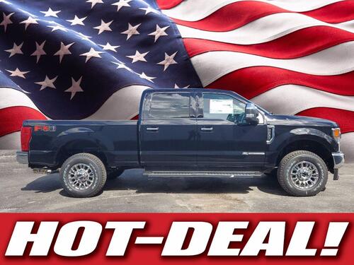 2020 Ford F-250 Super Duty SRW XLT Tampa FL 2020 Ford F-250 Super Duty SRW XLT Tampa FL