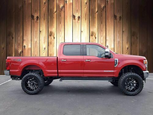2020 Ford F-250 Super Duty SRW XLT Tampa FL 2020 Ford F-250 Super Duty SRW XLT Tampa FL