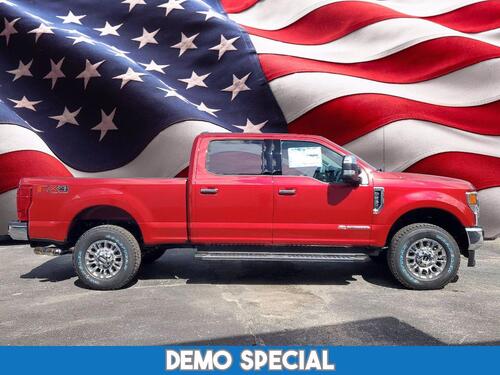 2020 Ford F-250 Super Duty SRW XLT Tampa FL 2020 Ford F-250 Super Duty SRW XLT Tampa FL