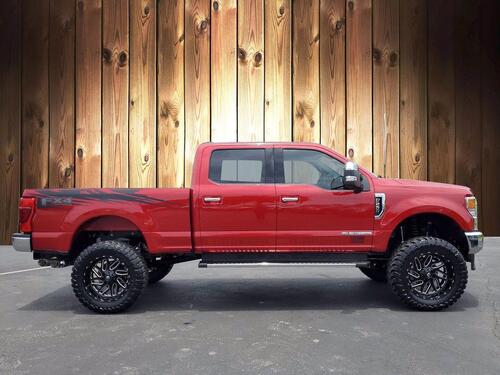 2020 Ford F-250 Super Duty SRW XLT Tampa FL 2020 Ford F-250 Super Duty SRW XLT Tampa FL