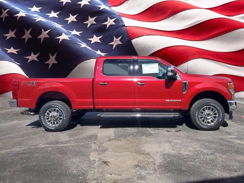 2020 Ford F-250 Super Duty SRW XLT Tampa FL 2020 Ford F-250 Super Duty SRW XLT Tampa FL