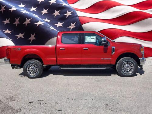 2020 Ford F-250 Super Duty SRW XLT Tampa FL 2020 Ford F-250 Super Duty SRW XLT Tampa FL