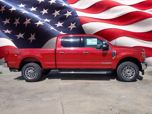 2020 Ford F-250 Super Duty SRW XLT Tampa FL 2020 Ford F-250 Super Duty SRW XLT Tampa FL