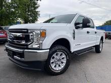 2020_Ford_F-250 Super Duty_XL_ Raleigh NC