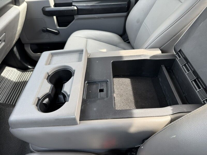 2020 Ford F-250 Utility w/ Lift 40k mi's XL Collinsville OK