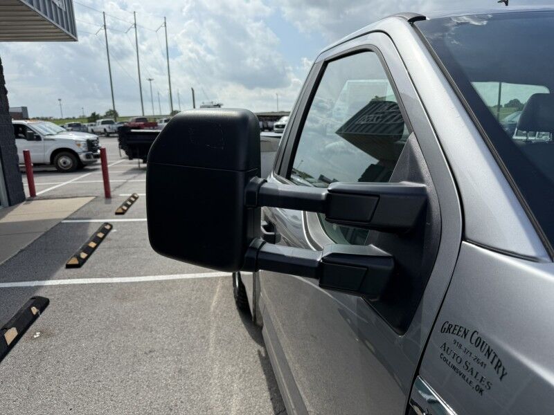 2020 Ford F-250 Utility w/ Lift 40k mi's XL Collinsville OK