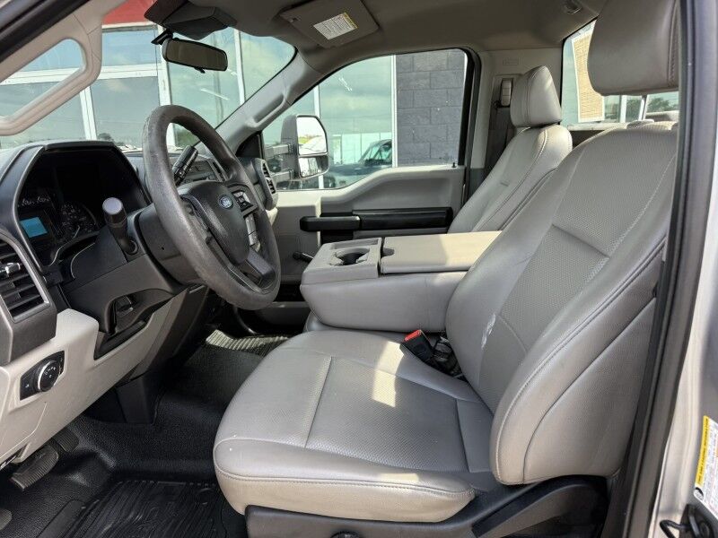2020 Ford F-250 Utility w/ Lift 40k mi's XL Collinsville OK