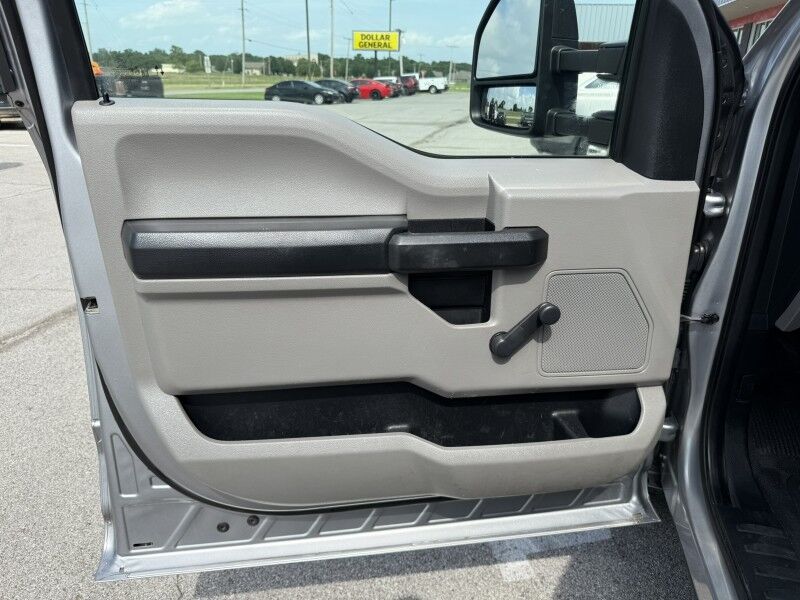 2020 Ford F-250 Utility w/ Lift 40k mi's XL Collinsville OK