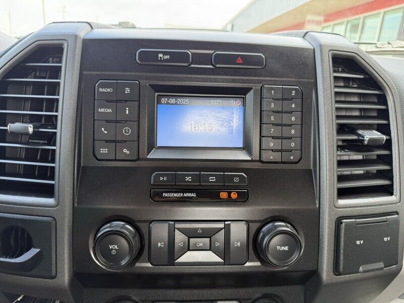 2020 Ford F-250 Utility w/ Lift 40k mi's XL Collinsville OK