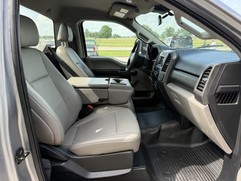 2020 Ford F-250 Utility w/ Lift 40k mi's XL Collinsville OK