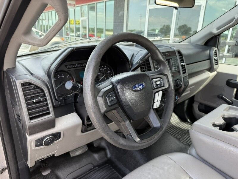 2020 Ford F-250 Utility w/ Lift 40k mi's XL Collinsville OK