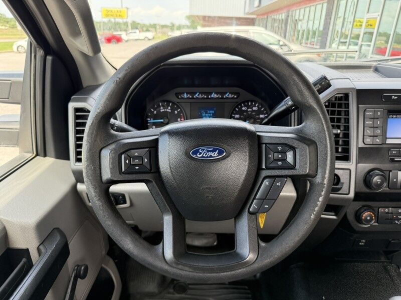 2020 Ford F-250 Utility w/ Lift 40k mi's XL Collinsville OK