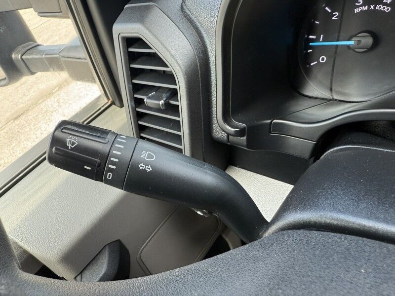 2020 Ford F-250 Utility w/ Lift 40k mi's XL Collinsville OK