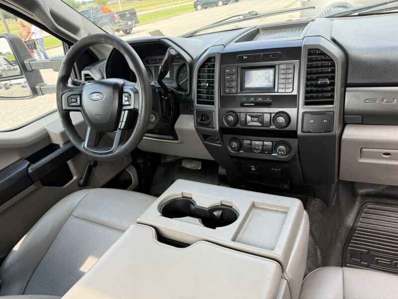 2020 Ford F-250 Utility w/ Lift 40k mi's XL Collinsville OK