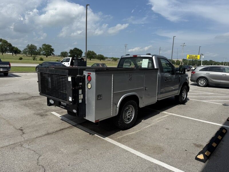 2020 Ford F-250 Utility w/ Lift 40k mi's XL Collinsville OK