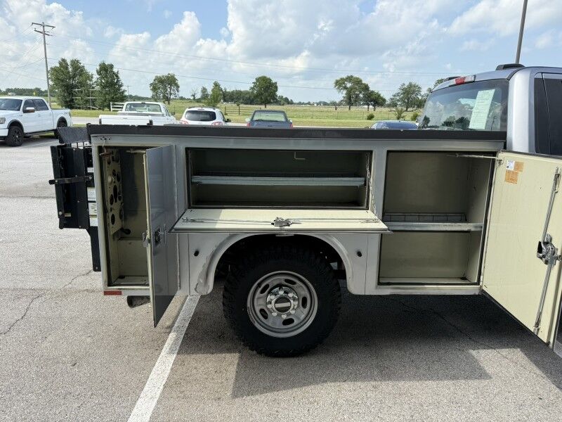 2020 Ford F-250 Utility w/ Lift 40k mi's XL Collinsville OK
