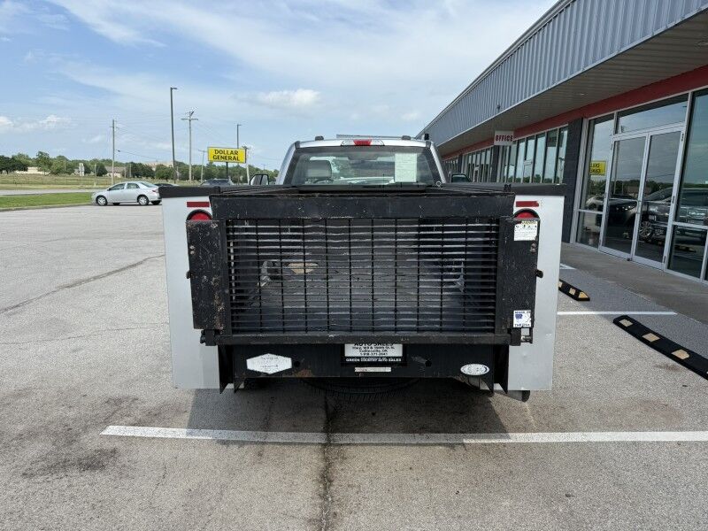 2020 Ford F-250 Utility w/ Lift 40k mi's XL Collinsville OK