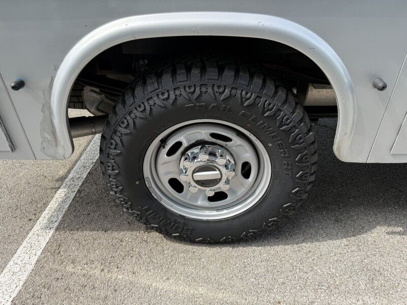 2020 Ford F-250 Utility w/ Lift 40k mi's XL Collinsville OK