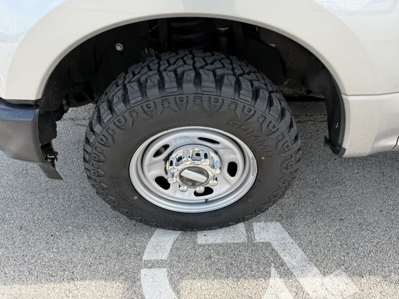 2020 Ford F-250 Utility w/ Lift 40k mi's XL Collinsville OK