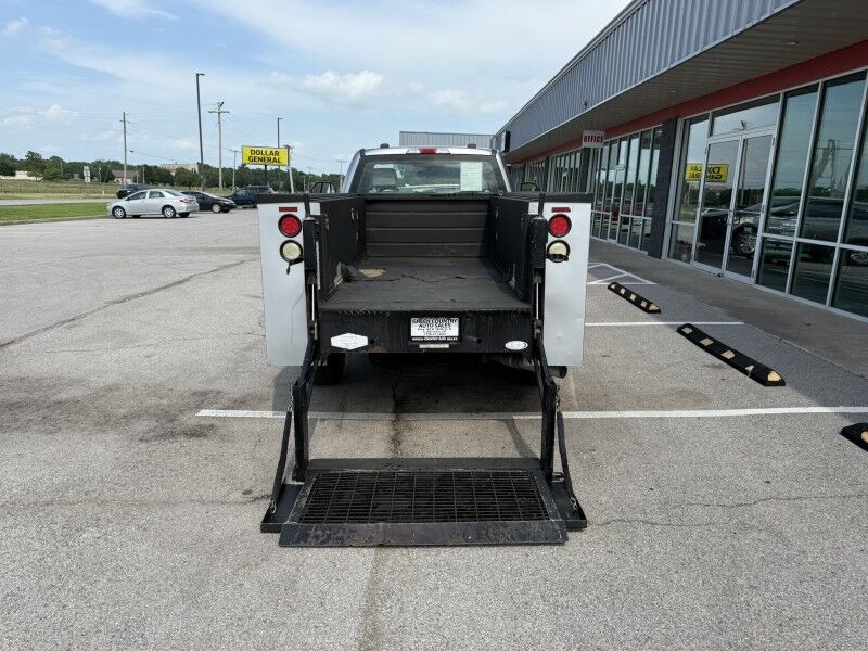 2020 Ford F-250 Utility w/ Lift 40k mi's XL Collinsville OK