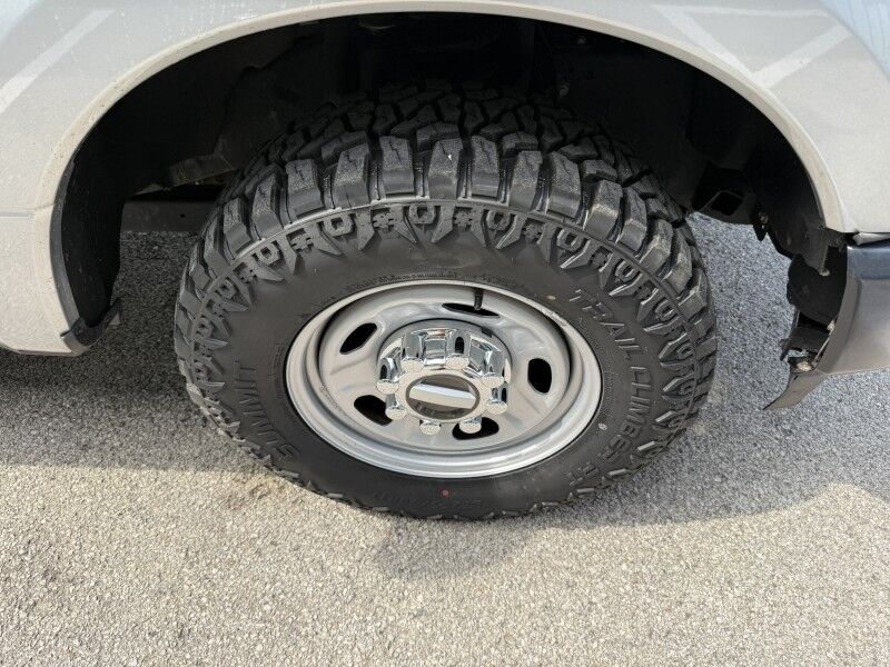 2020 Ford F-250 Utility w/ Lift 40k mi's XL Collinsville OK