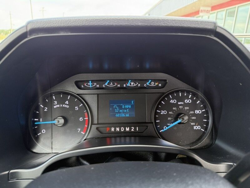 2020 Ford F-250 Utility w/ Lift 40k mi's XL Collinsville OK