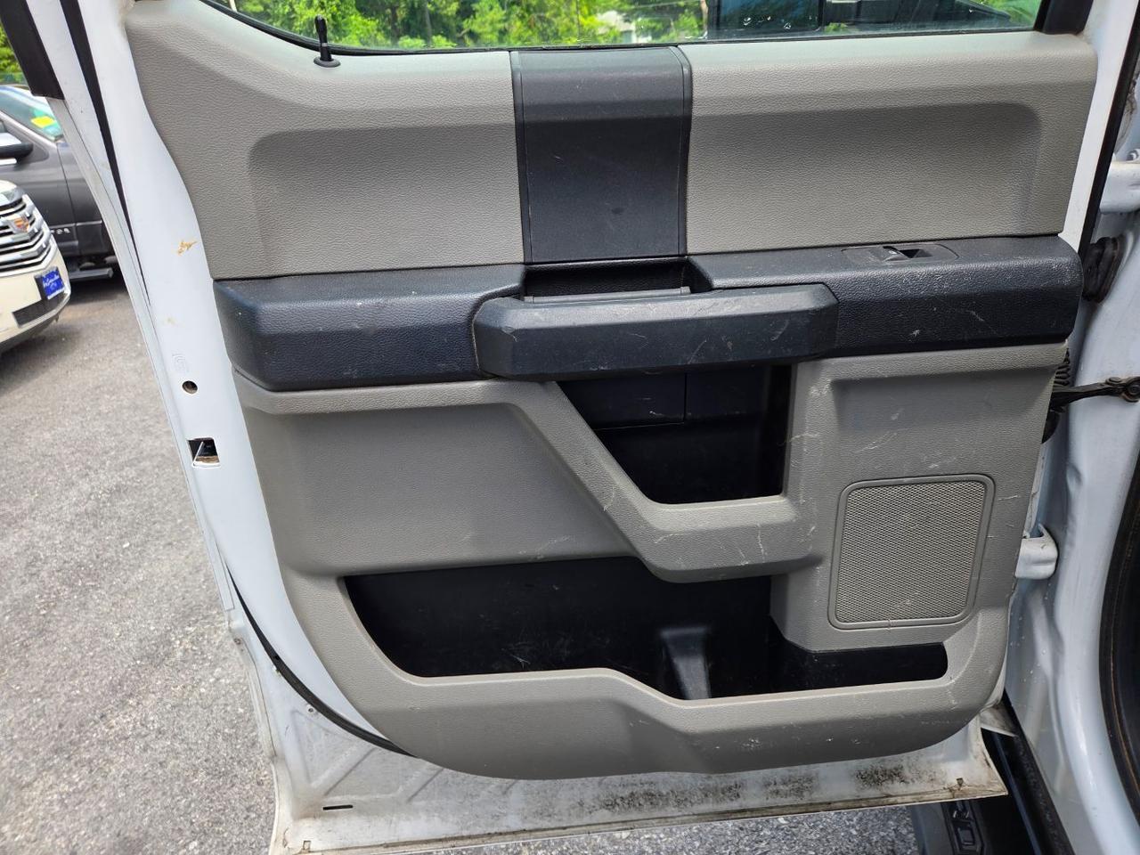 2020 Ford F-250 XL Charlton MA