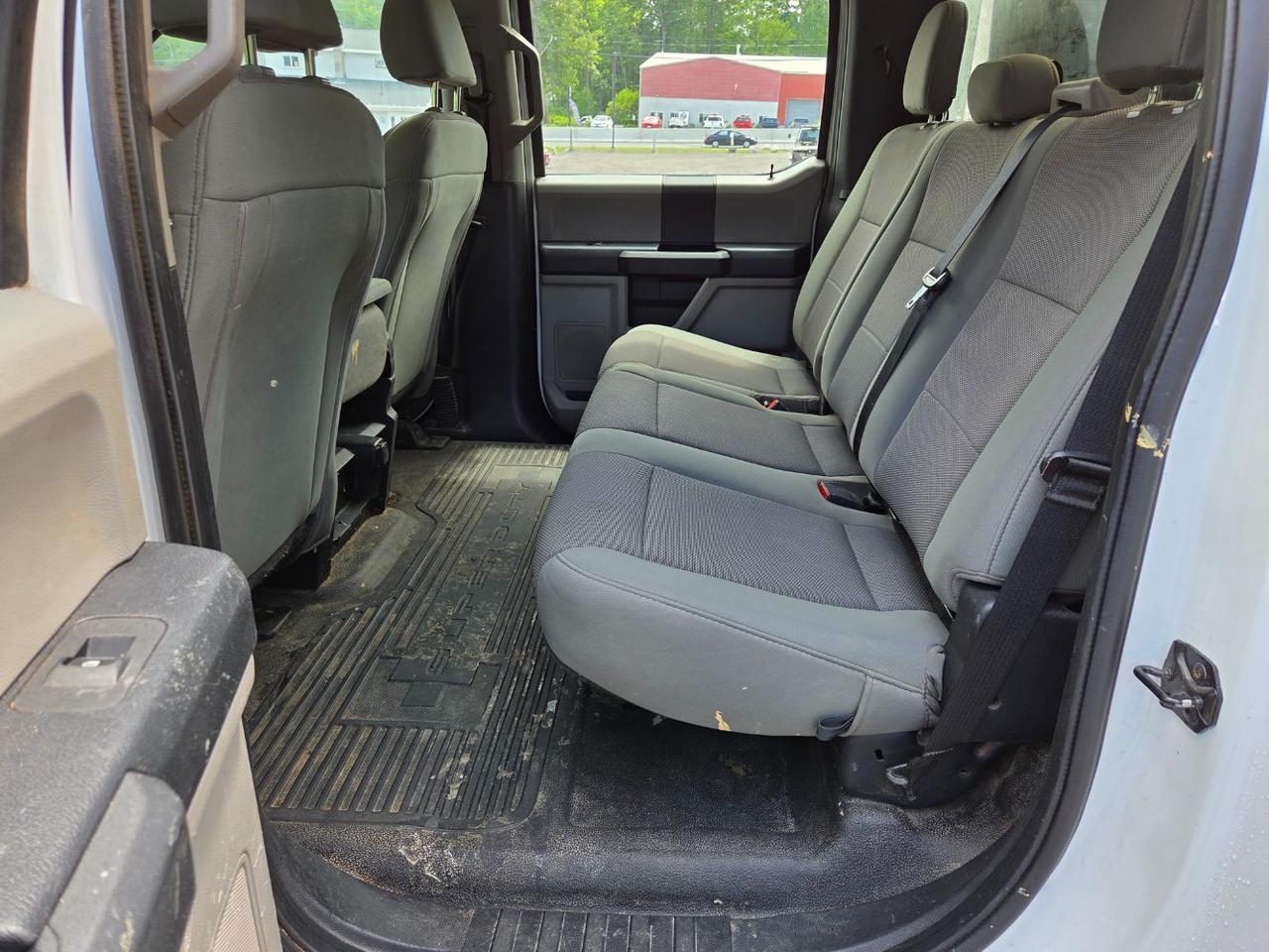 2020 Ford F-250 XL Charlton MA