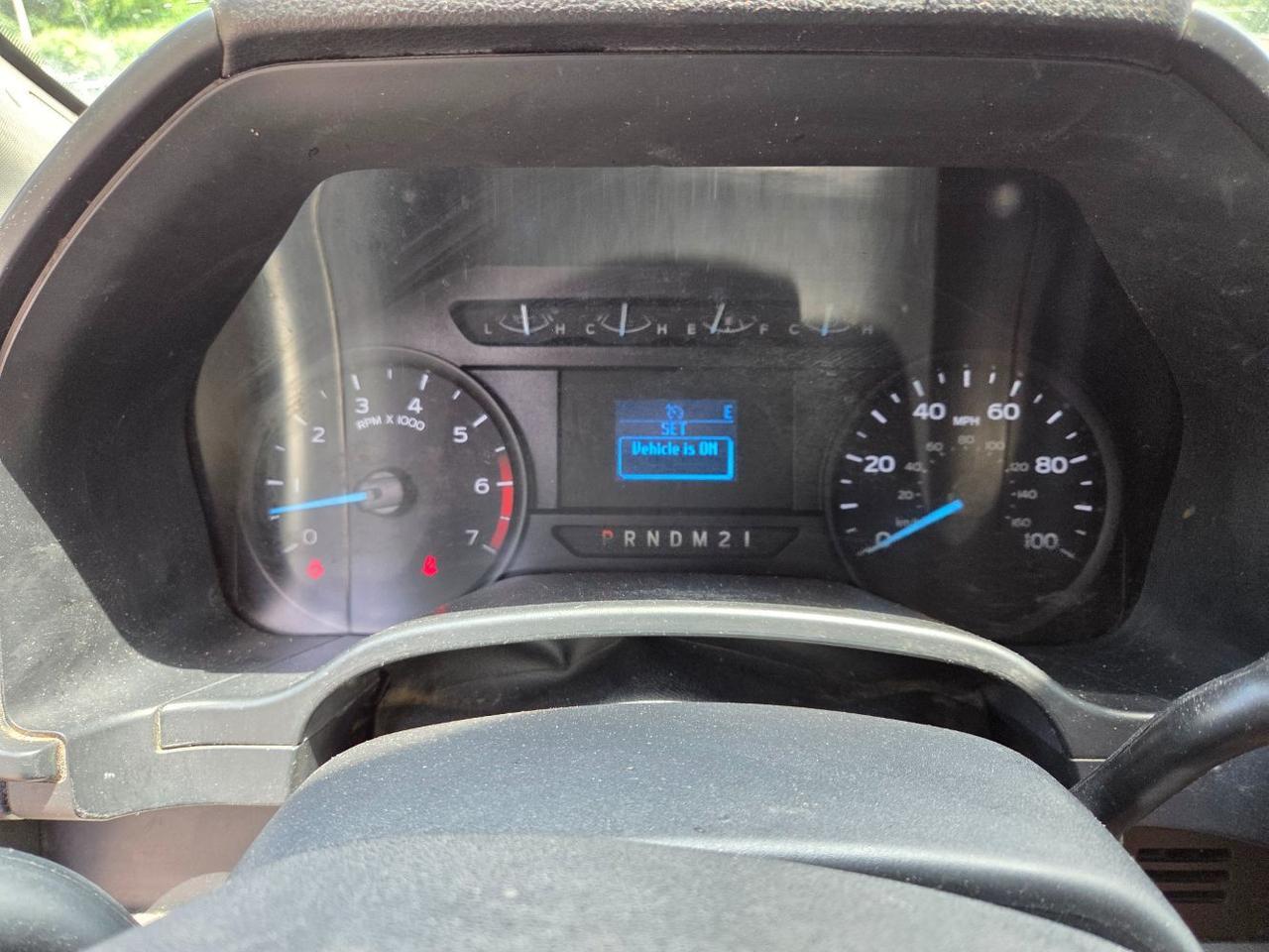 2020 Ford F-250 XL Charlton MA