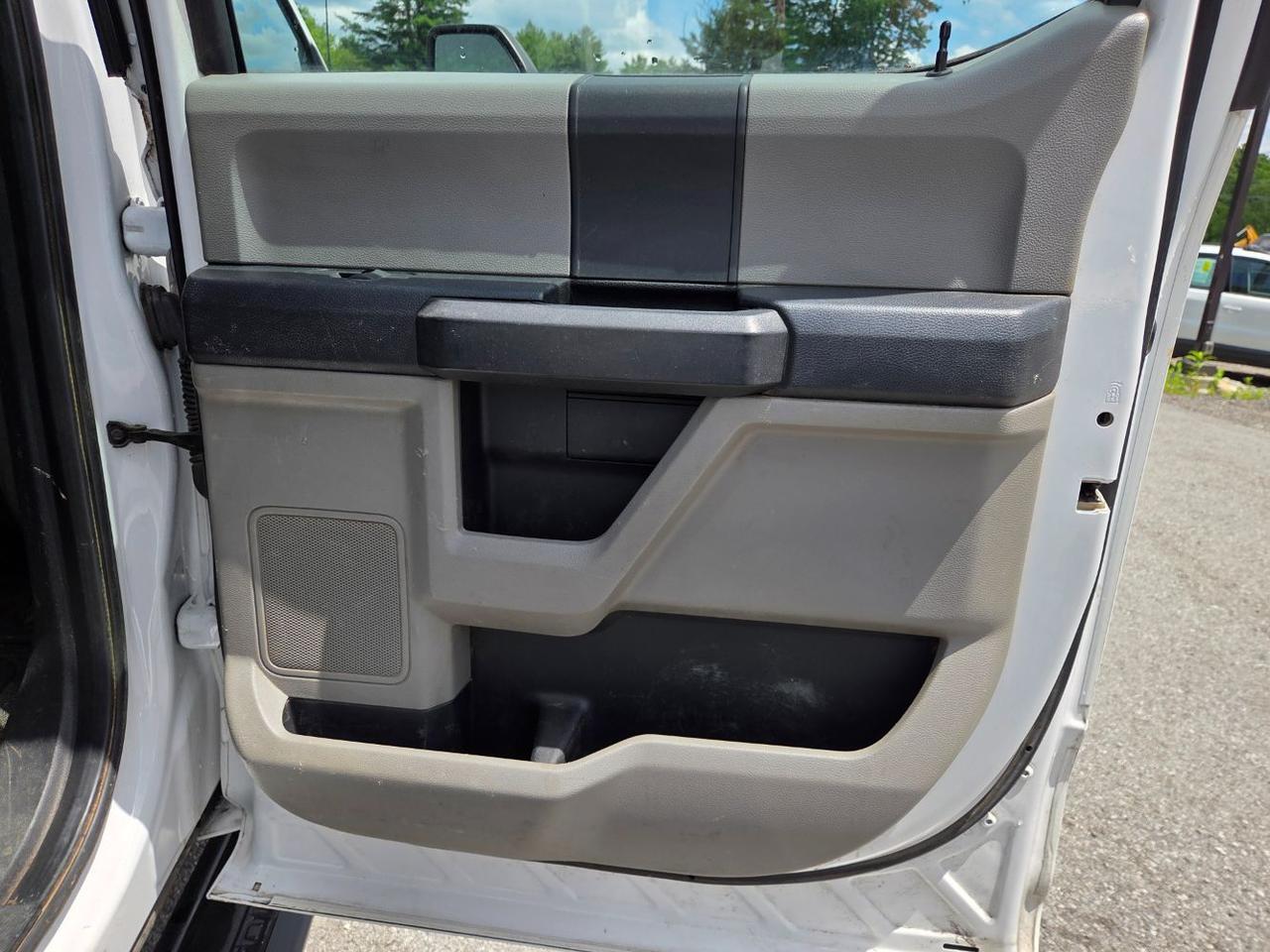 2020 Ford F-250 XL Charlton MA