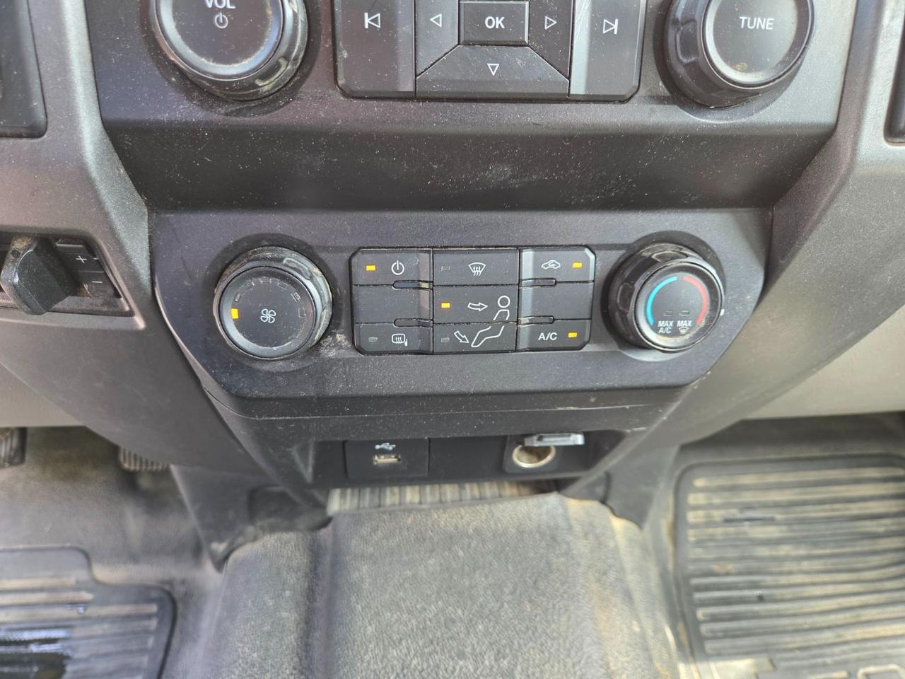2020 Ford F-250 XL Charlton MA