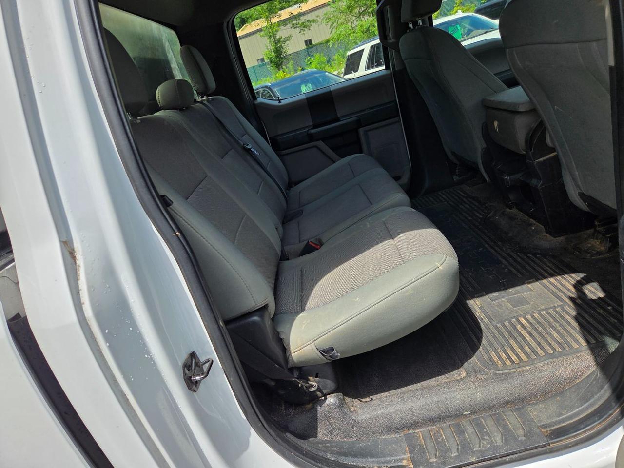 2020 Ford F-250 XL Charlton MA