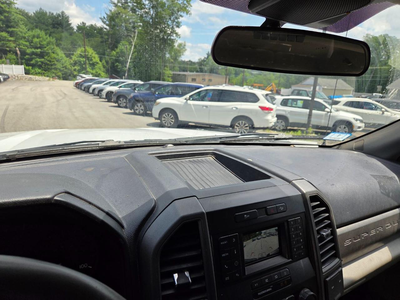 2020 Ford F-250 XL Charlton MA