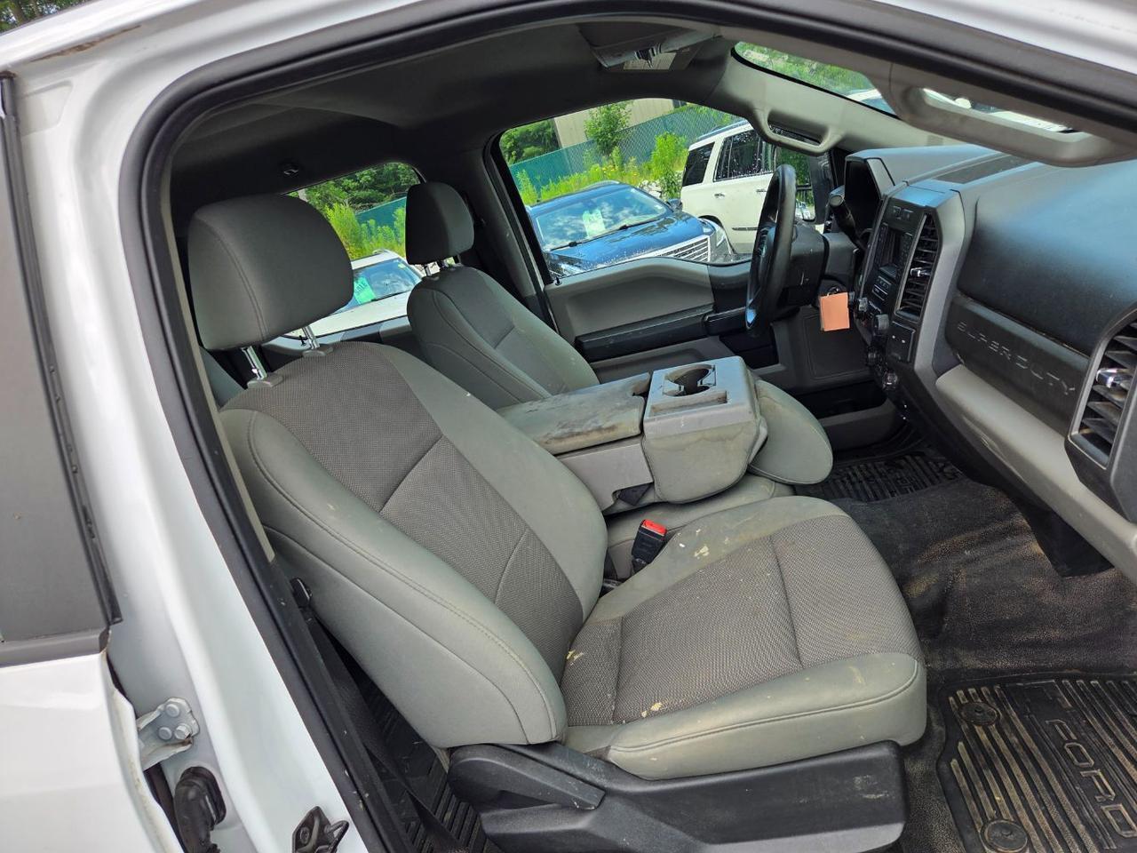 2020 Ford F-250 XL Charlton MA