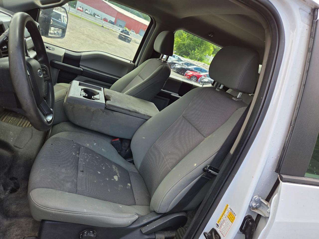 2020 Ford F-250 XL Charlton MA