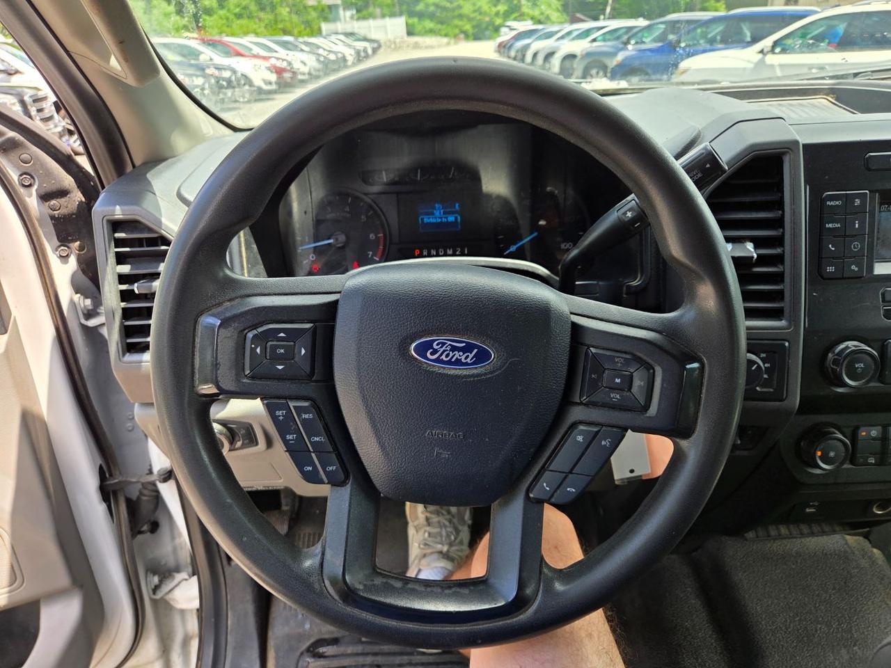 2020 Ford F-250 XL Charlton MA