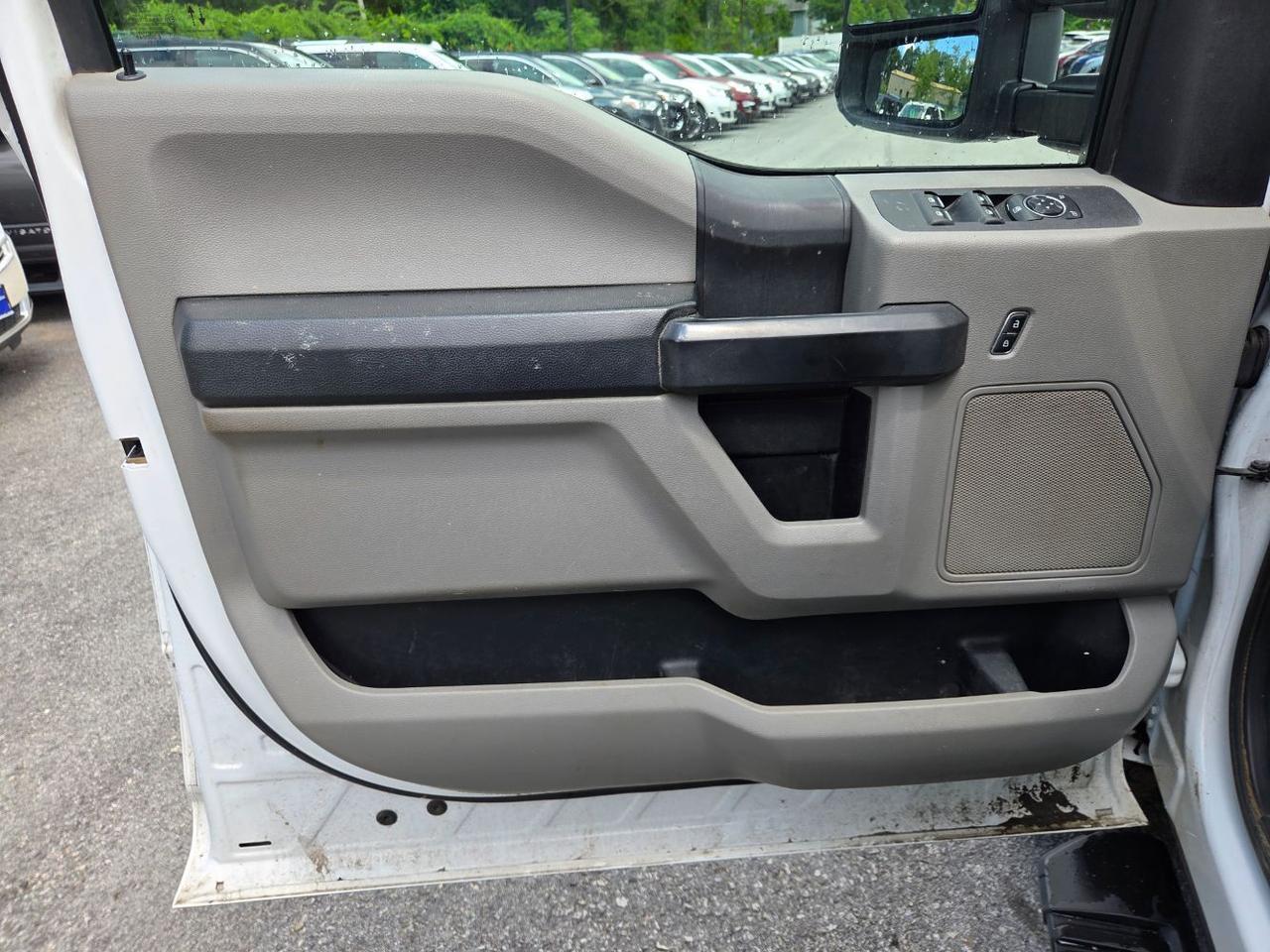 2020 Ford F-250 XL Charlton MA
