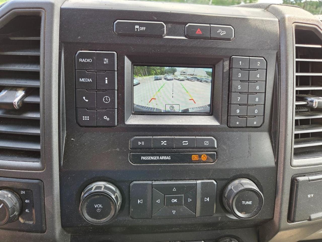 2020 Ford F-250 XL Charlton MA