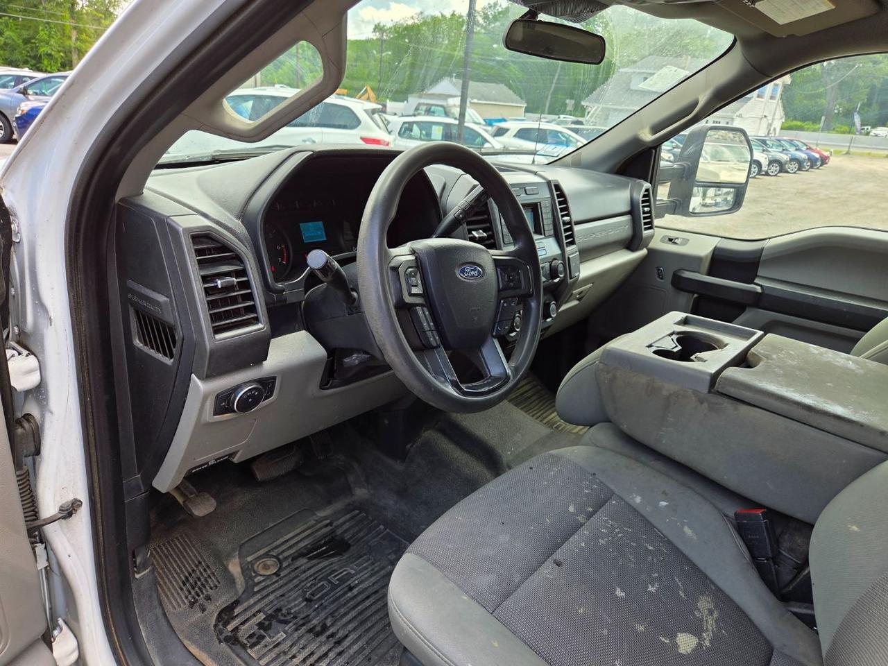 2020 Ford F-250 XL Charlton MA