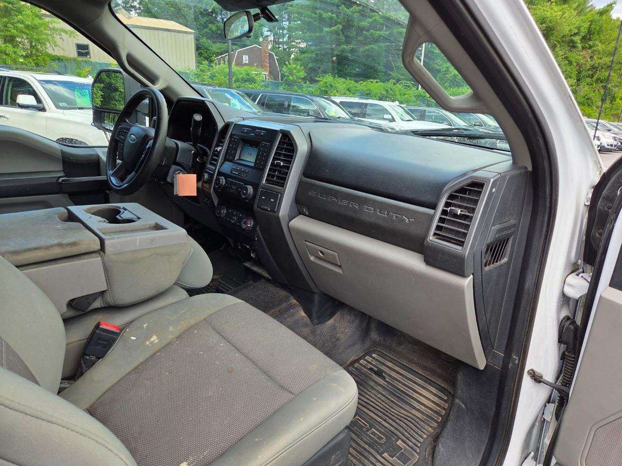 2020 Ford F-250 XL Charlton MA