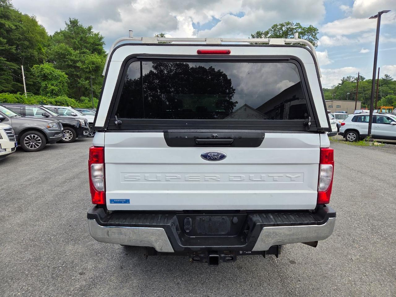 2020 Ford F-250 XL Charlton MA