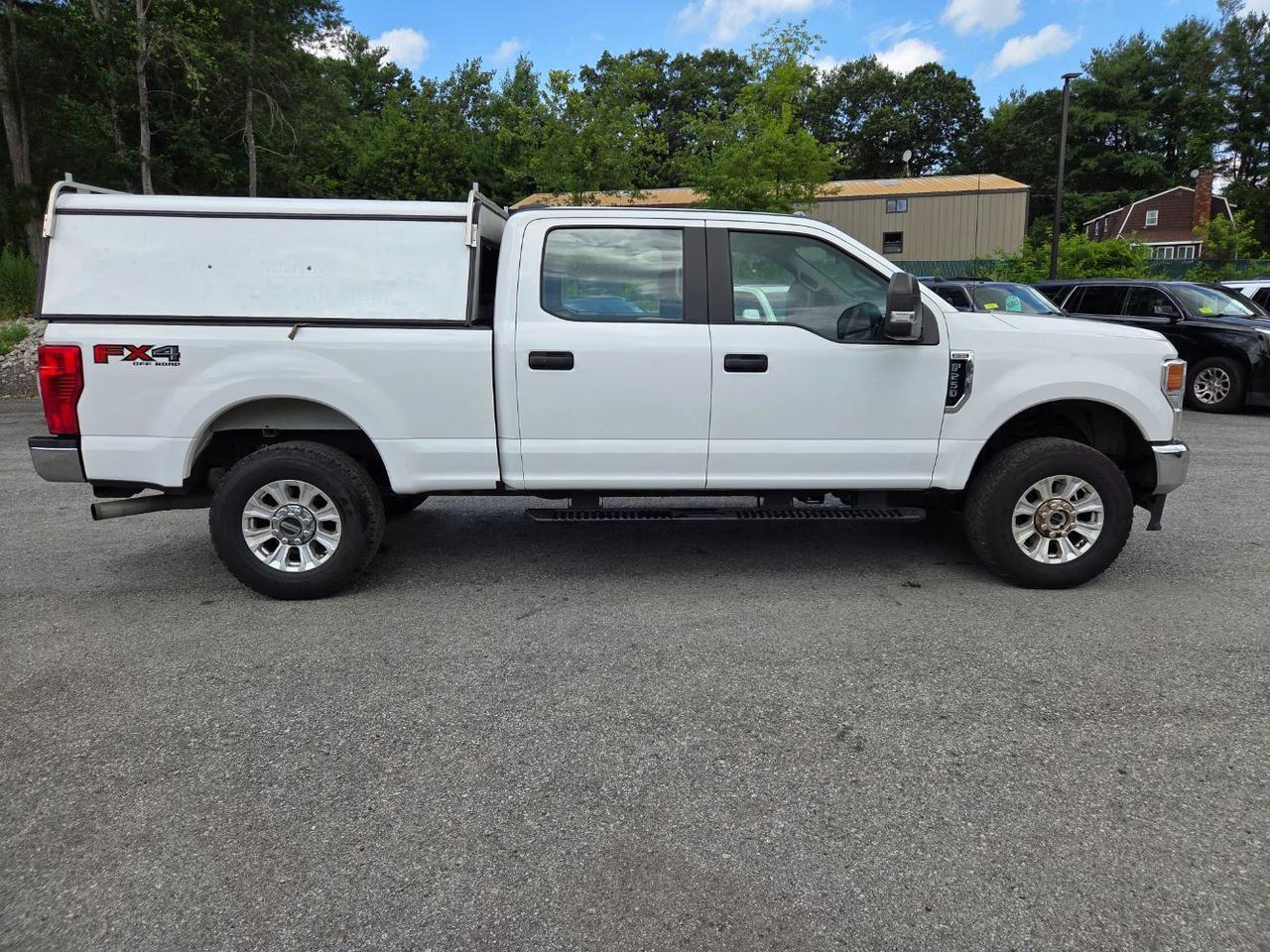 2020 Ford F-250 XL Charlton MA